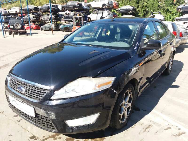 FORD Mondeo 4 generation (2007-2015) Dzinēja karteris YS6Q6675AF 20173769