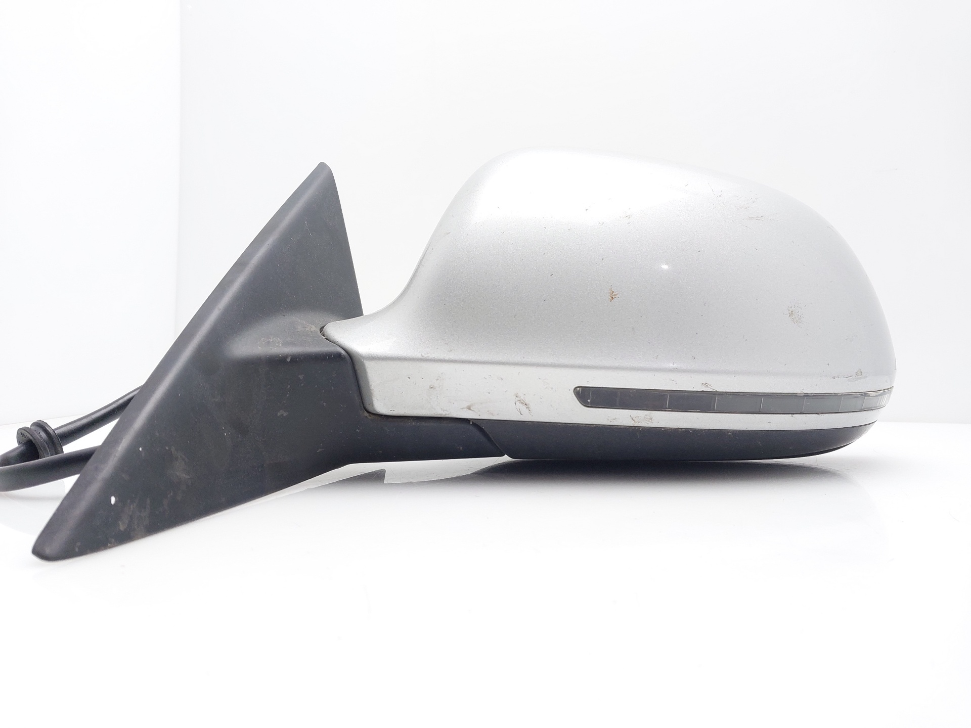 AUDI A5 8T (2007-2016) Left Side Wing Mirror 8T1857409G 23956560