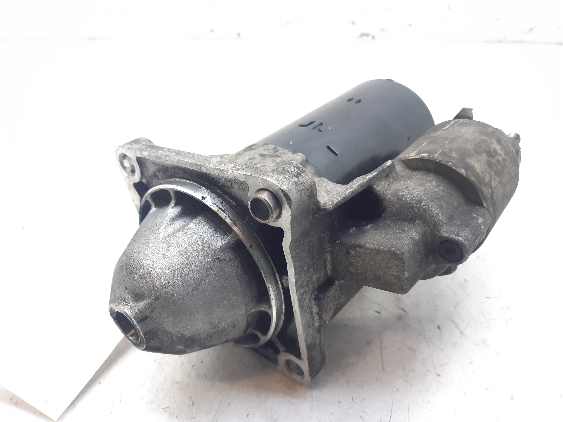 ALFA ROMEO 156 932 (1997-2007) Startmotor 0001108202 18747832