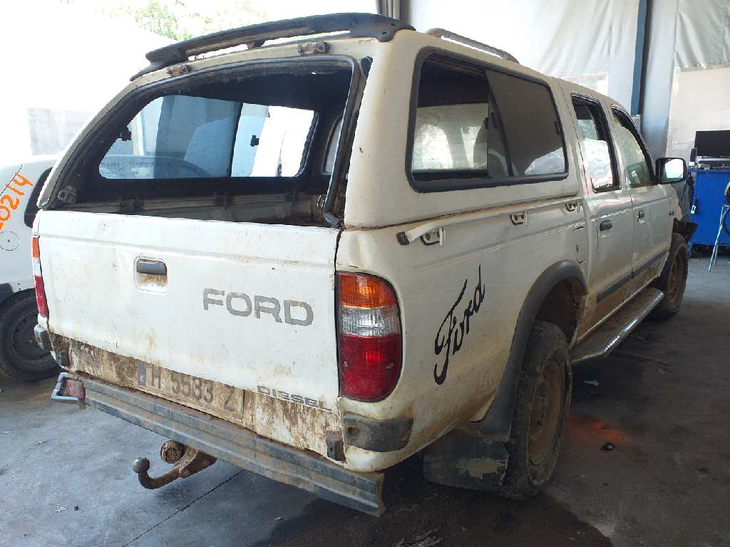 FORD Ranger 1 generation (1998-2006) Other Body Parts 0464120 20196830