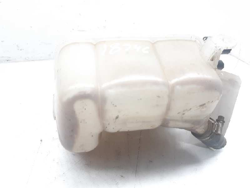 FORD Focus 1 generation (1998-2010) Expansion Tank 1091364 18411230