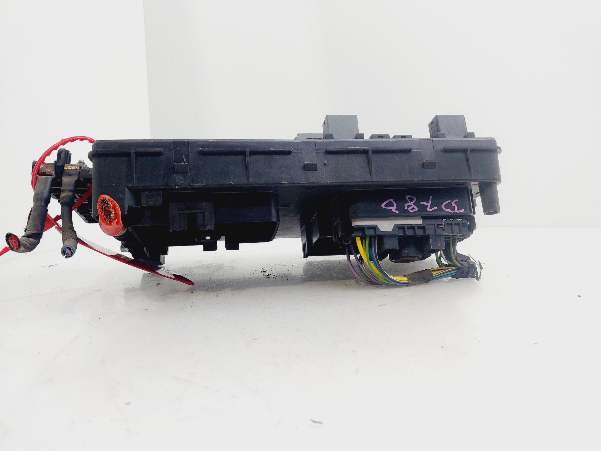 CHEVROLET Cruze 1 generation (2009-2015) Fuse Box 13255300 25696990