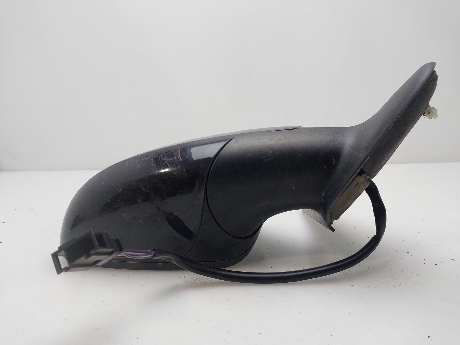 SEAT Leon 1 generation (1999-2005) Right Side Wing Mirror 1M0857934A 24951151