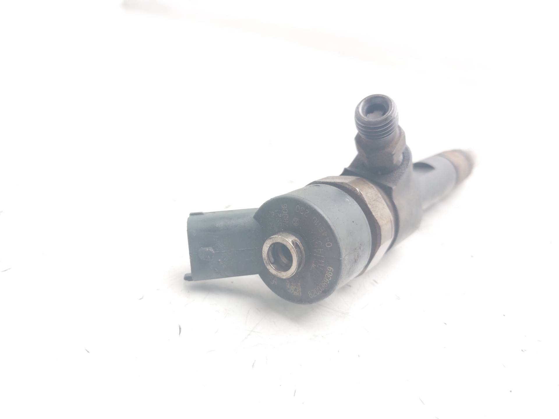 RENAULT Laguna 2 generation (2001-2007) Fuel Injector 8200389369 25006991