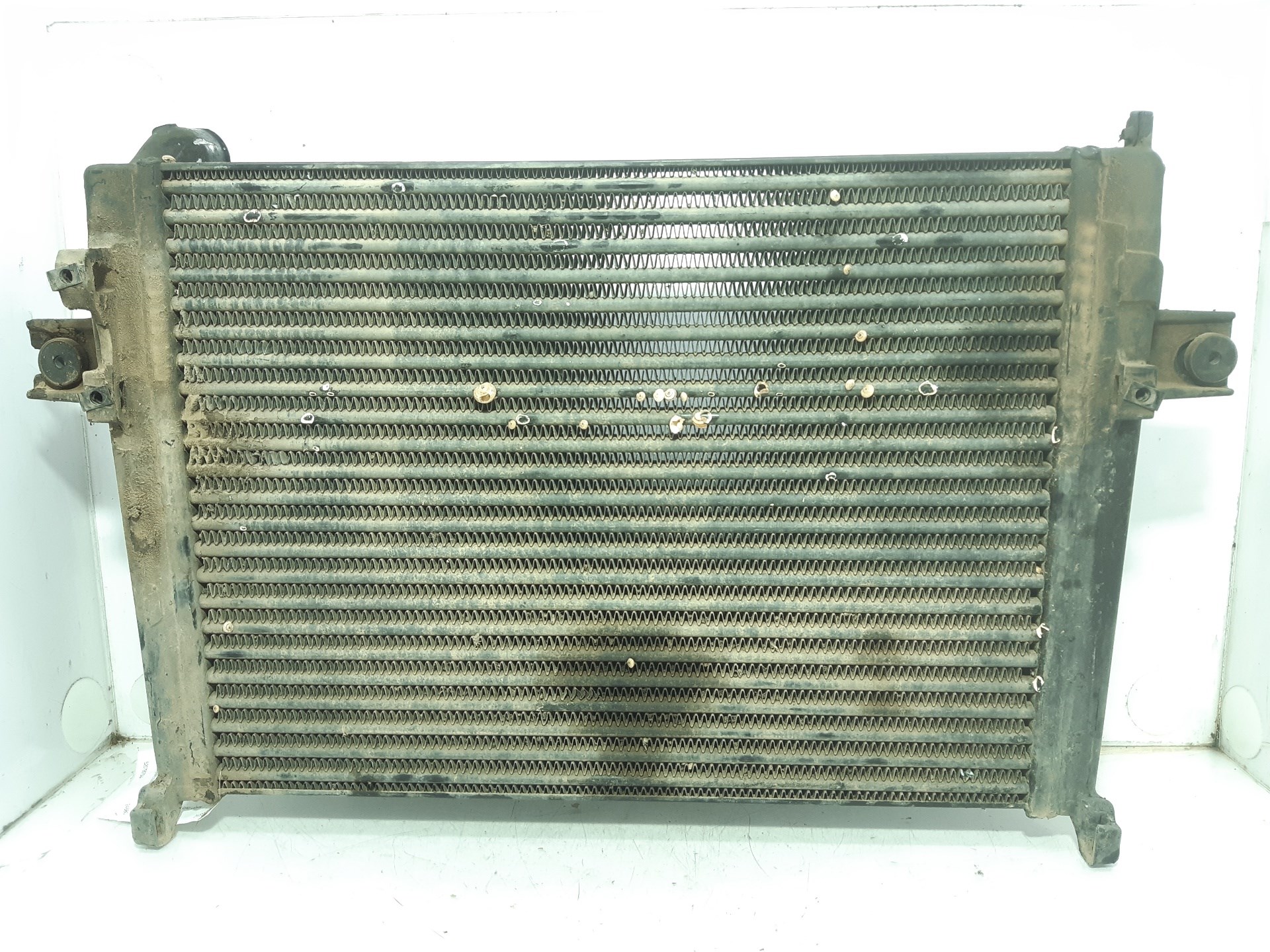 VOLVO Grand Cherokee 2 generation (WJ) (1999-2004) Intercooler Radiator 52079970AA 18726824