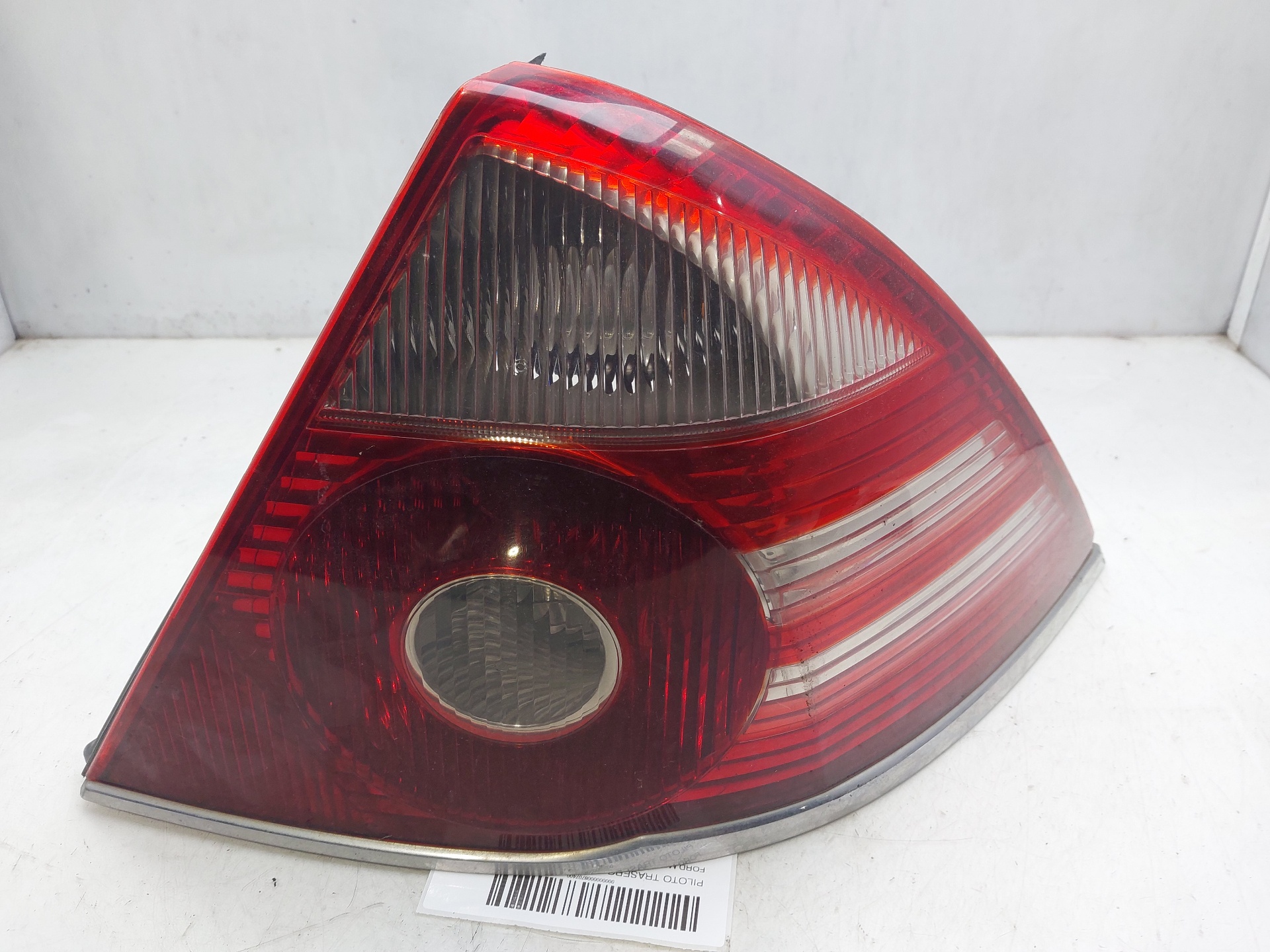 FORD Mondeo 3 generation (2000-2007) Rear Right Taillight Lamp 6S7113404A 24759432