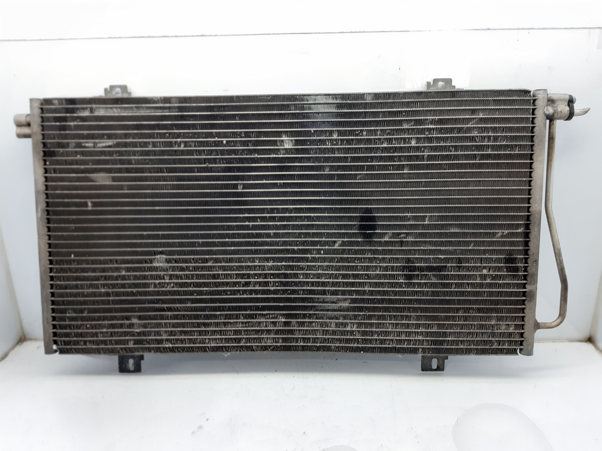 RENAULT Master 2 generation (1997-2010) Other part 874798R 24024802