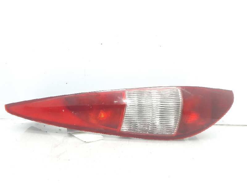 FORD Mondeo 3 generation (2000-2007) Rear Left Taillight 1130105 18600937