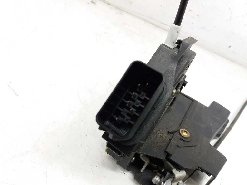 FORD C-Max 1 generation (2003-2010) Front Left Door Lock 3M5AR21813ER 20187276