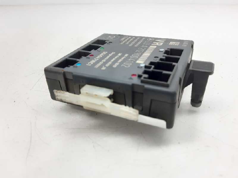 MERCEDES-BENZ C-Class W204/S204/C204 (2004-2015) Other Control Units A2129004102 18521109