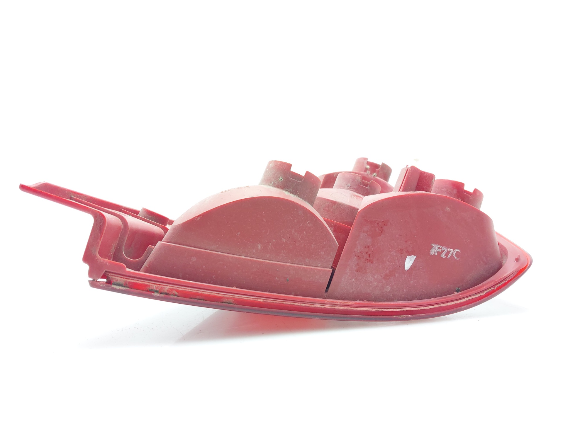 Rear lamp lh B12S1 96540268 de Chevrolet Aveo / kalos hatchback (t200) 2003-0 72 CV con 160425 km - pieza usada