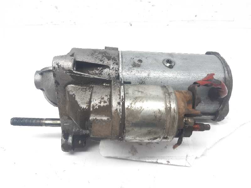 RENAULT Megane 2 generation (2002-2012) Starter Motor 8200331251 18477935