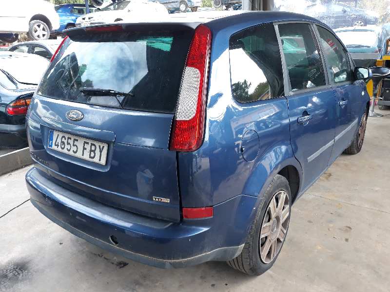 FORD C-Max 1 generation (2003-2010) Bältesspännare 419484 20182586