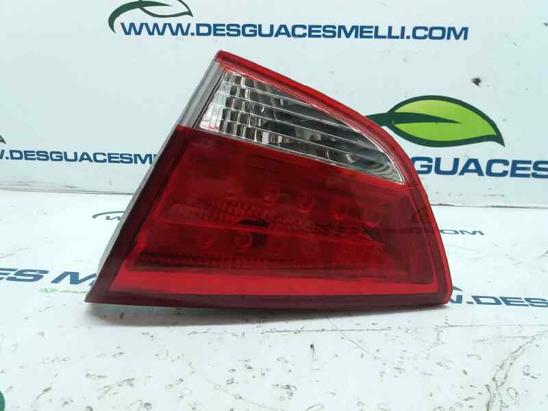 HYUNDAI Tucson 3 generation (2015-2021) Rear Right Taillight Lamp 924062Y0 25679798