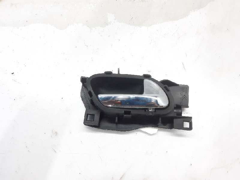 CITROËN C4 1 generation (2004-2011) Other Interior Parts 96435310VD 20197771