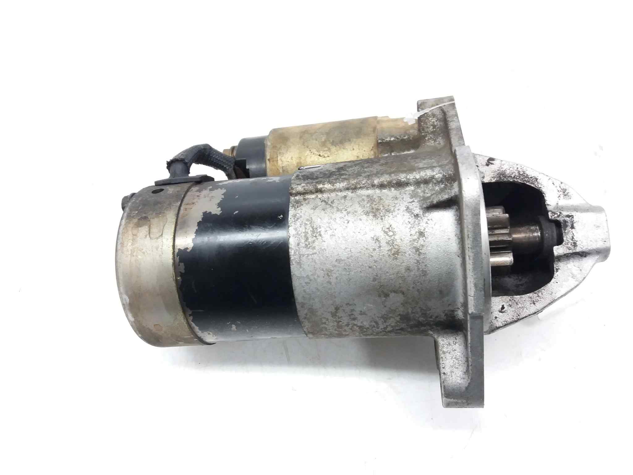 MAZDA 3 BK (2003-2009) Startmotor M000T91381 20177717