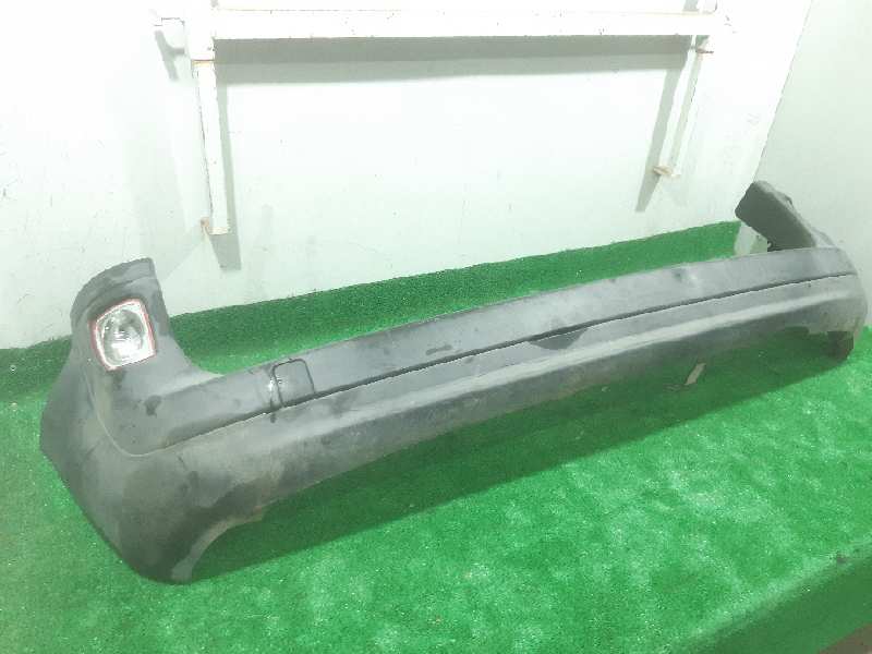 RENAULT Kangoo 2 generation (2007-2021) Rear Bumper 7701478196 18555277