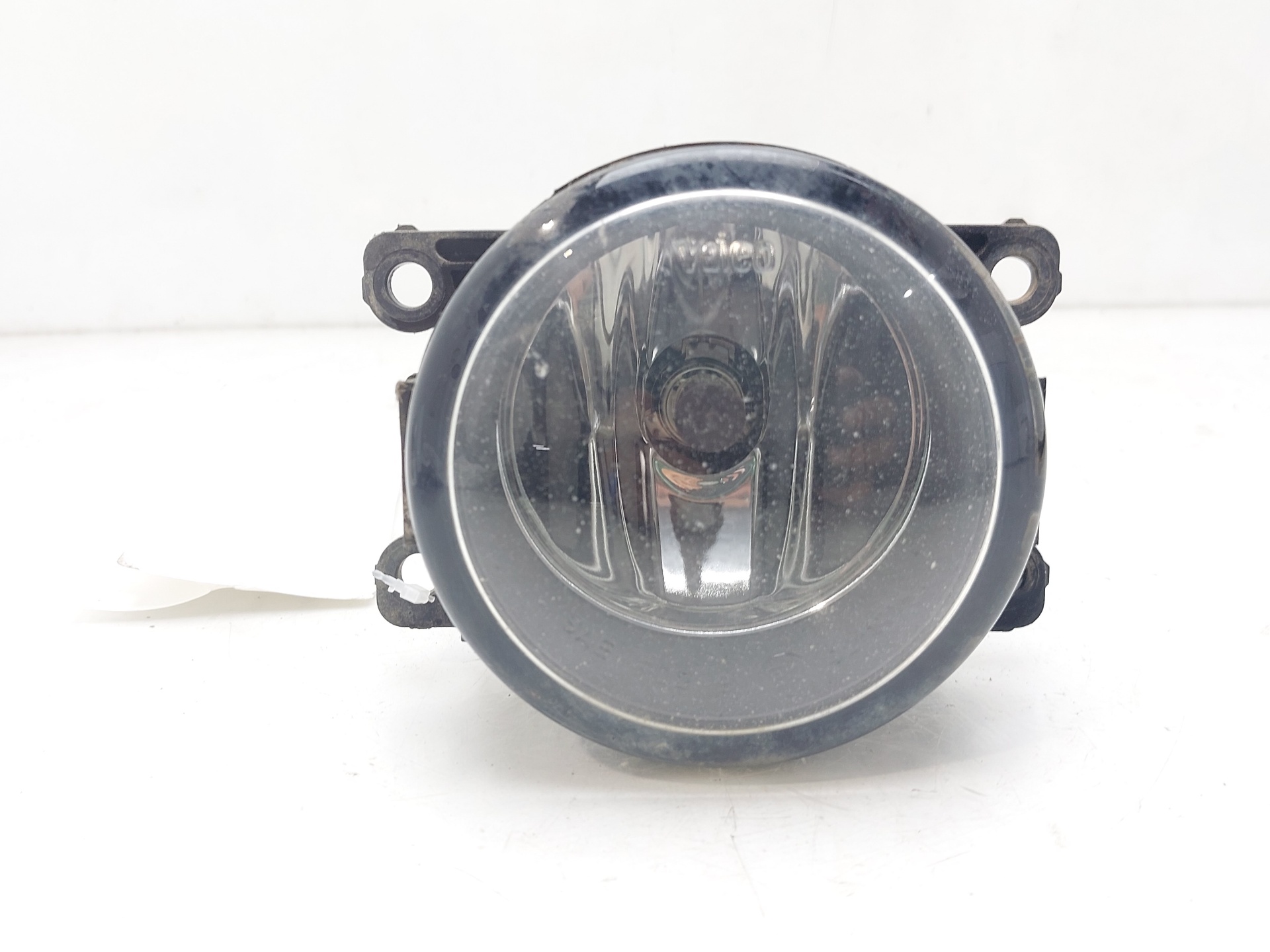 RENAULT Megane 2 generation (2002-2012) Front Right Fog Light 8200074008 20606541