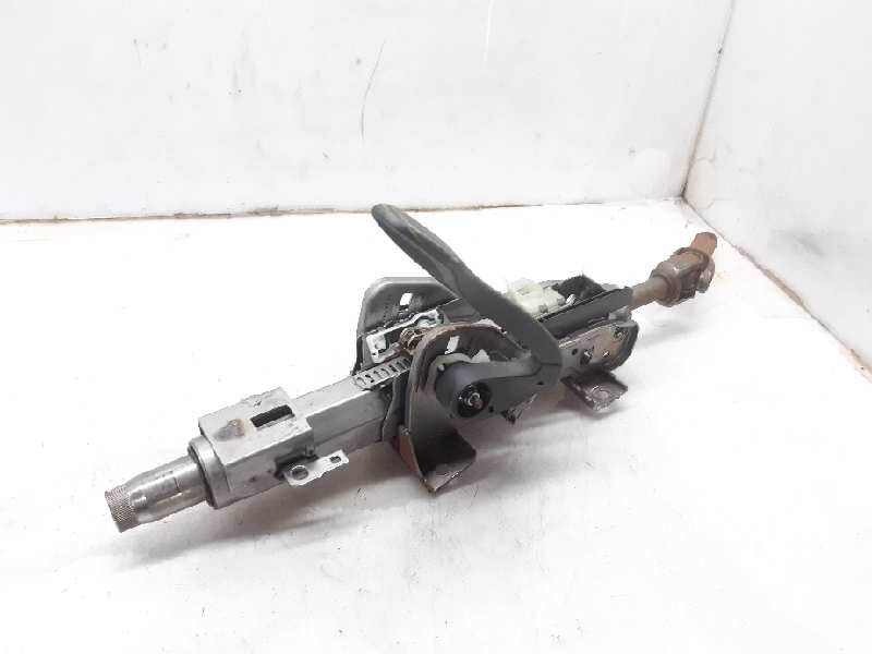 SEAT Leon 3 generation (2012-2020) Steering Column Mechanism 5Q1419502P 20180450