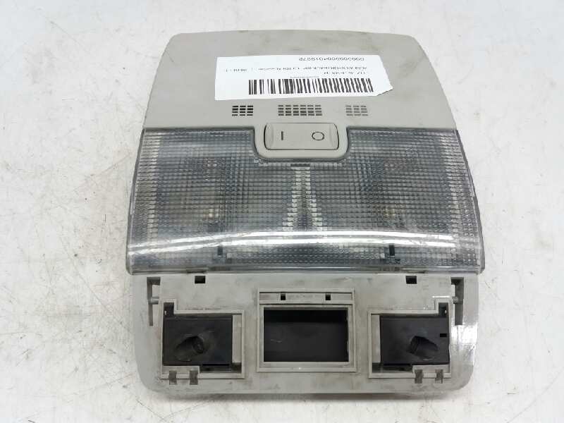 AUDI A2 8Z (1999-2005) Alte piese interioare 8P0951177 20181554