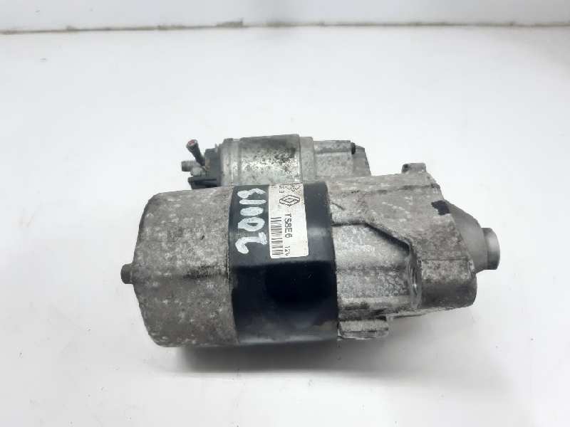 DACIA Sandero 1 generation (2008-2012) Startmotor 8200369521F 24959535