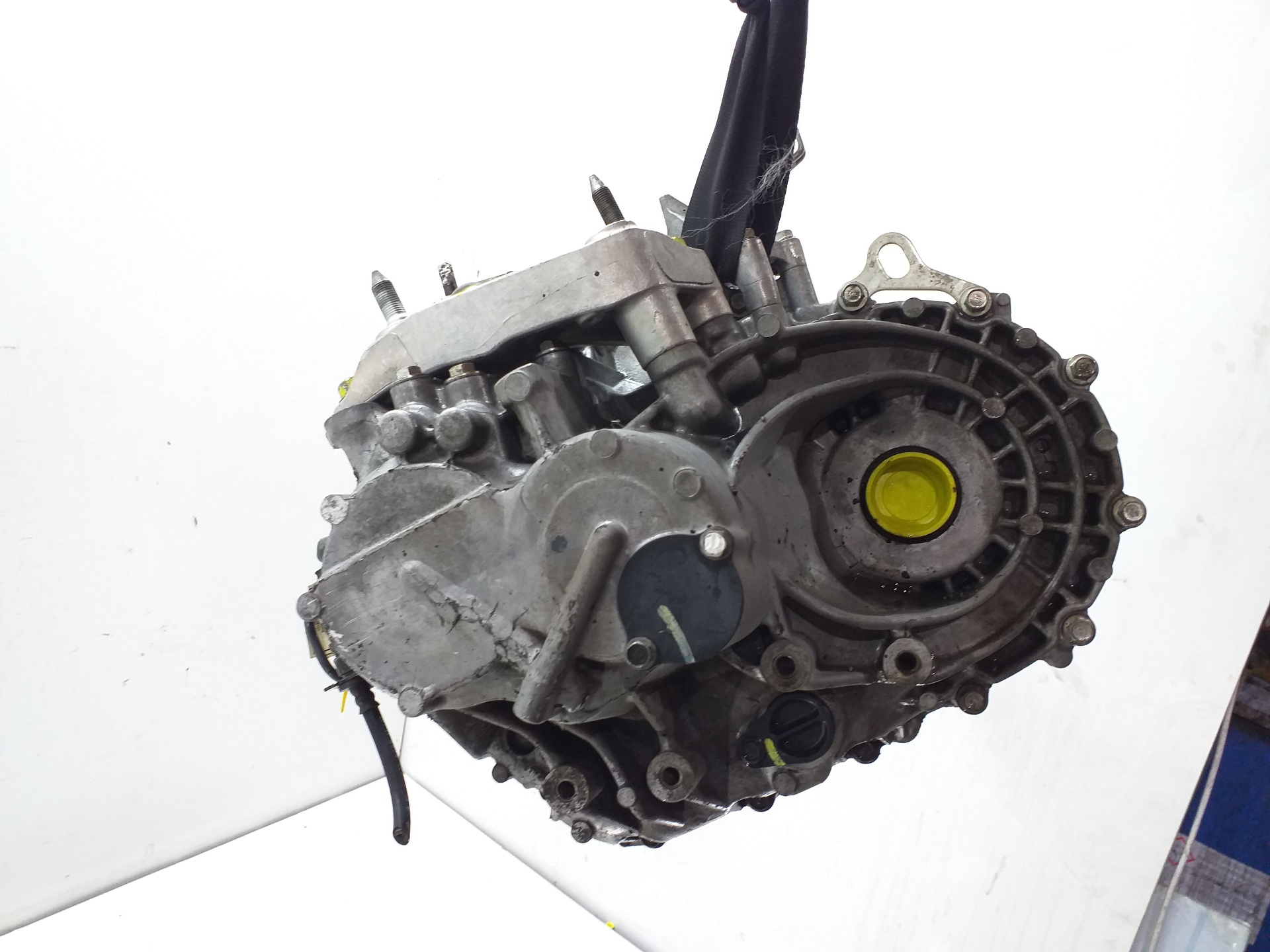 HONDA Civic 8 generation (2005-2012) Gearbox N22A2 18655243