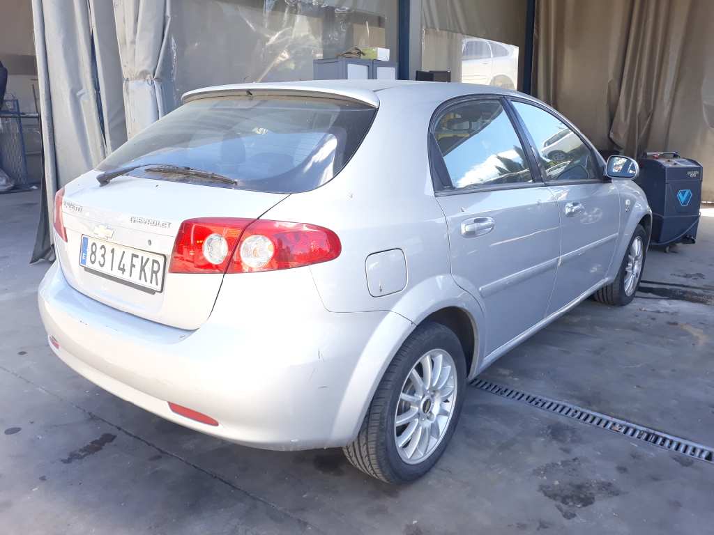 CHEVROLET Lacetti J200 (2004-2024) Другая деталь 96837834 20189354