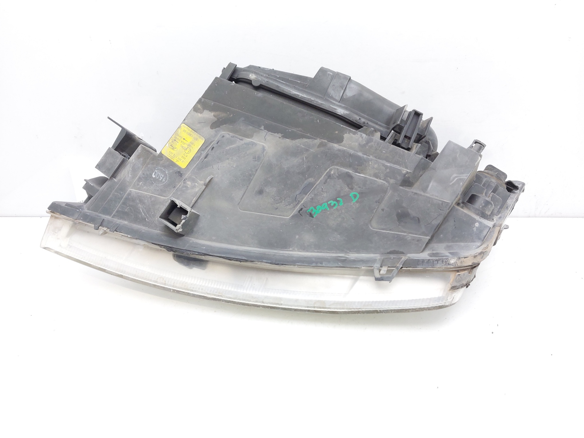 FORD Mondeo 3 generation (2000-2007) Front Right Headlight 1S7113005SE 23015767