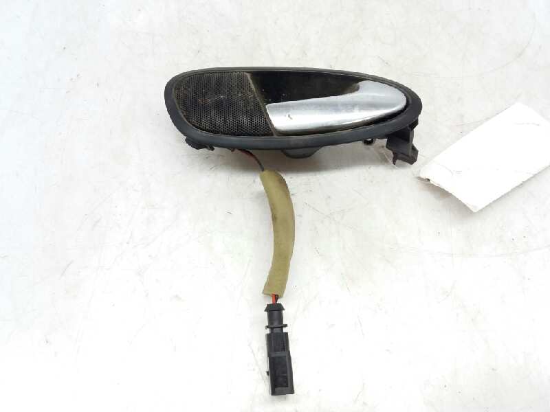 CHEVROLET Leon 2 generation (2005-2012) Other Interior Parts 5P0837114 20192964