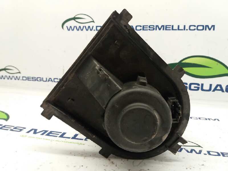 SEAT Toledo 2 generation (1999-2006) Heater Blower Fan 1J1819021C 20169699