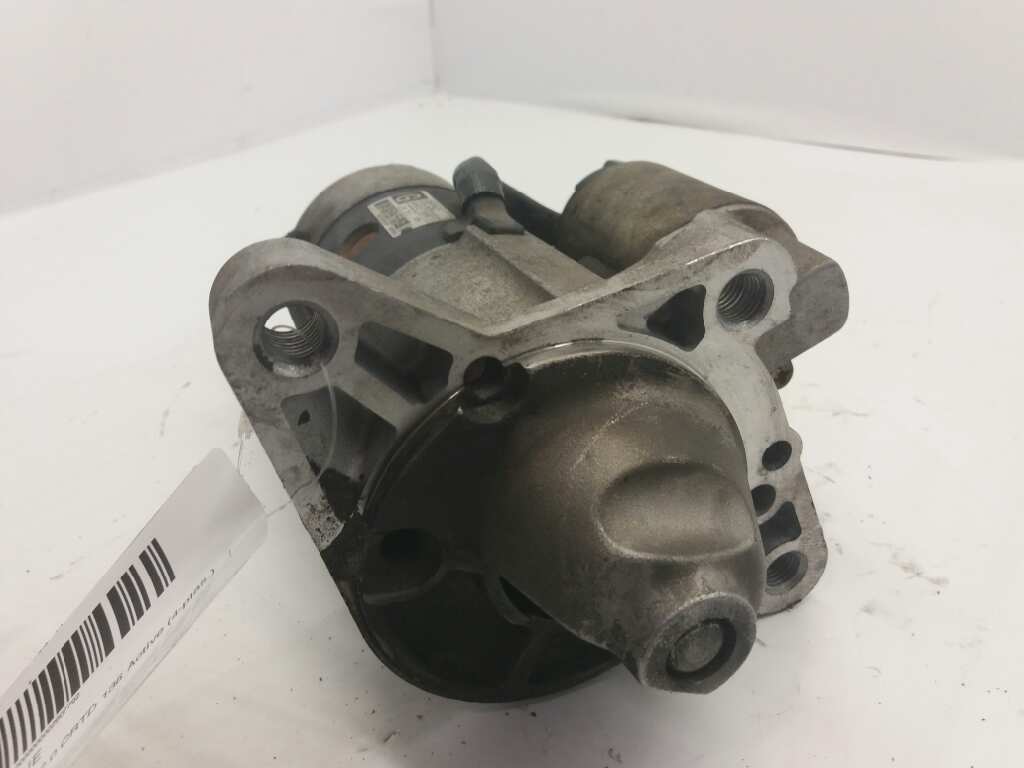 MAZDA 6 GG (2002-2007) Starter Motor M002T88671 20171856