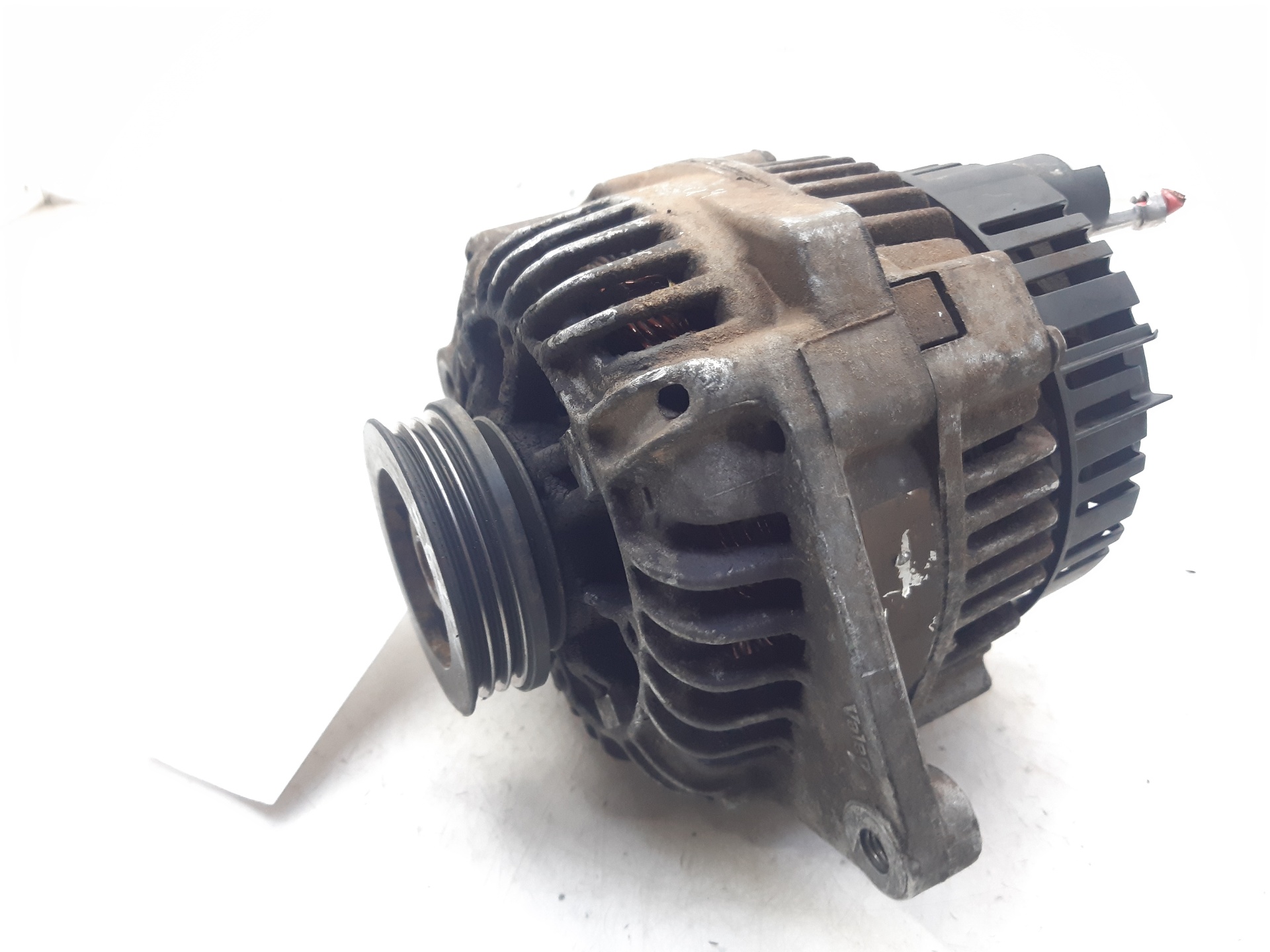 RENAULT Megane 1 generation (1995-2003) Alternator 7700862865 24112310