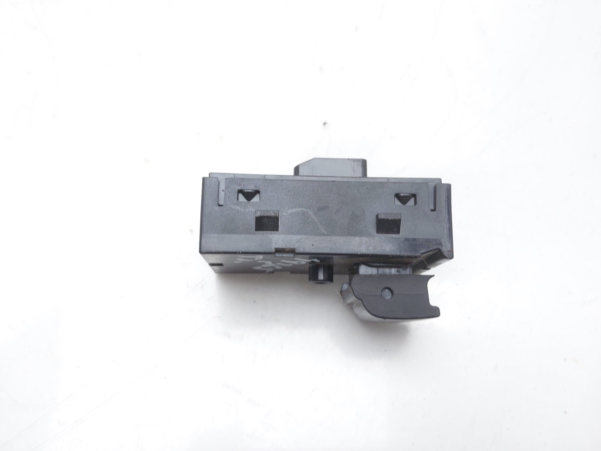 OPEL Astra K (2015-2021) Rear Right Door Window Control Switch 13408452 22484997