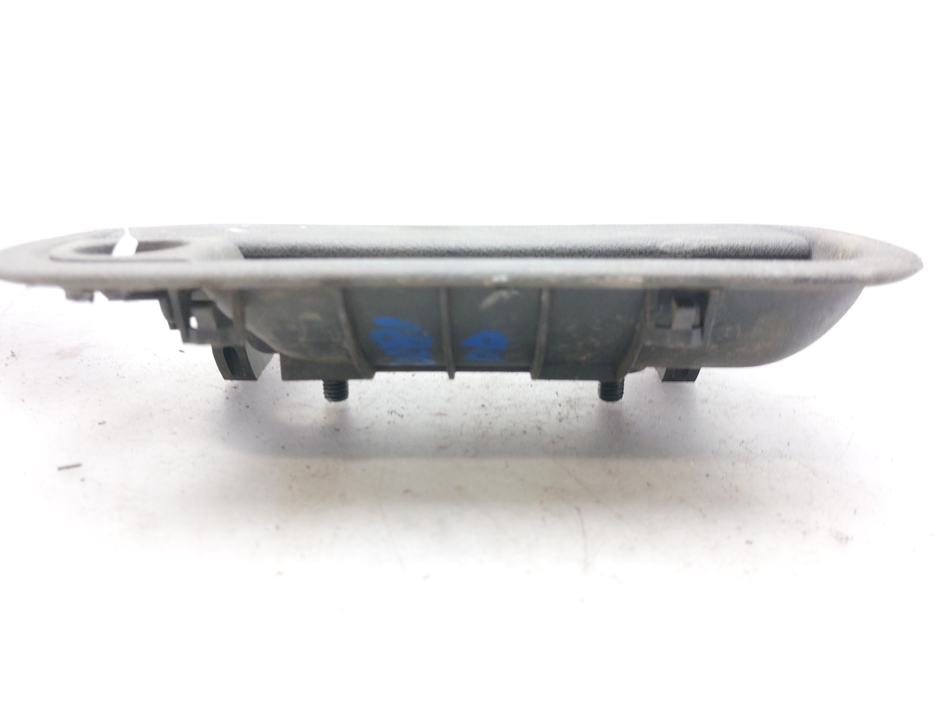 OPEL Vectra A (1988-1995) Front Right Door Exterior Handle 138149 22484944