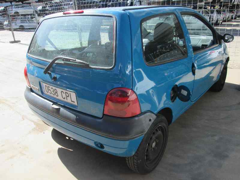 RENAULT Twingo 1 generation (1993-2007) Другие кузовные детали 7700815135 22063555