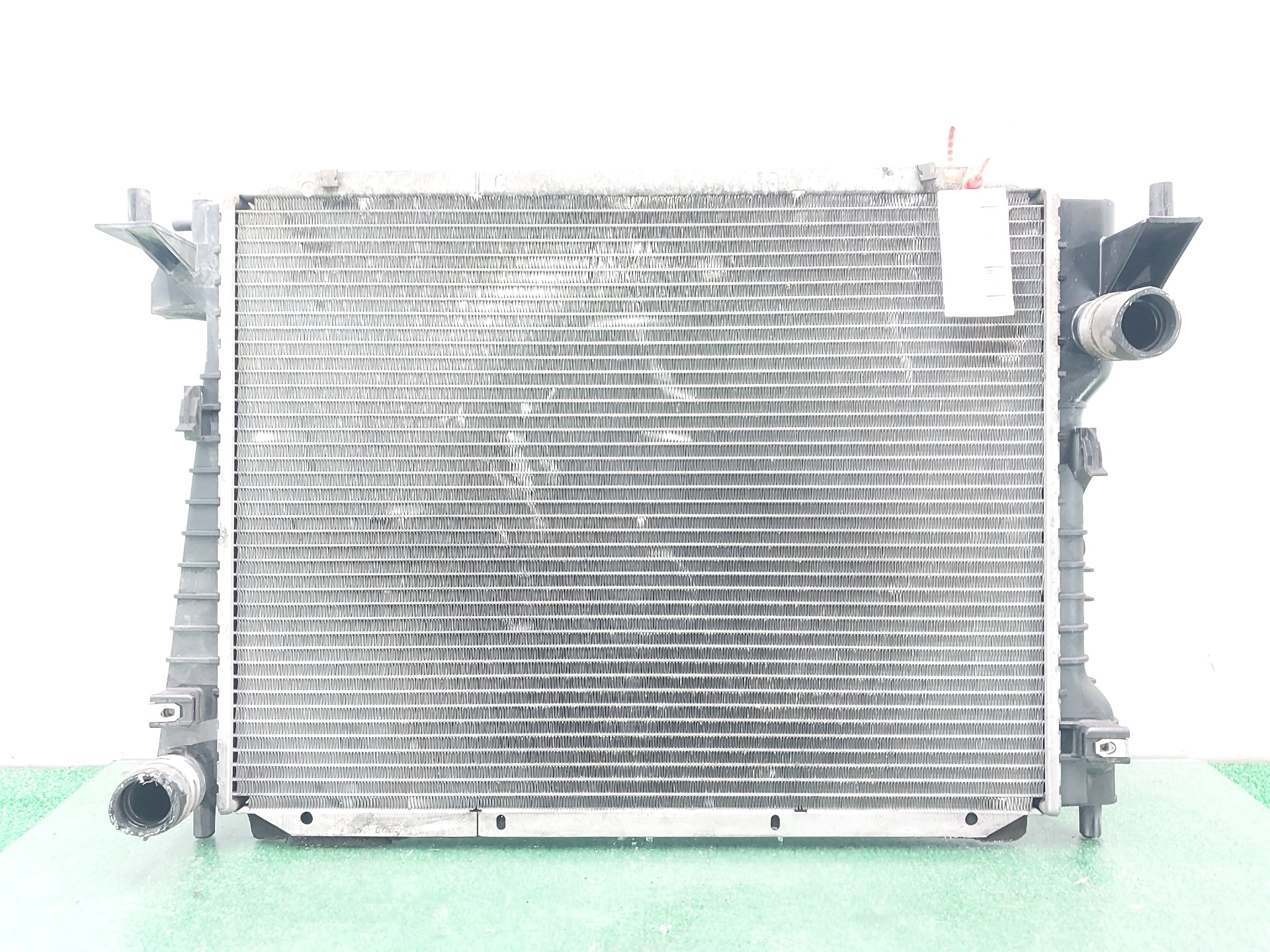 VOLVO S-Type 1 generation (1999-2008) Air Con Radiator XR82935 24120343