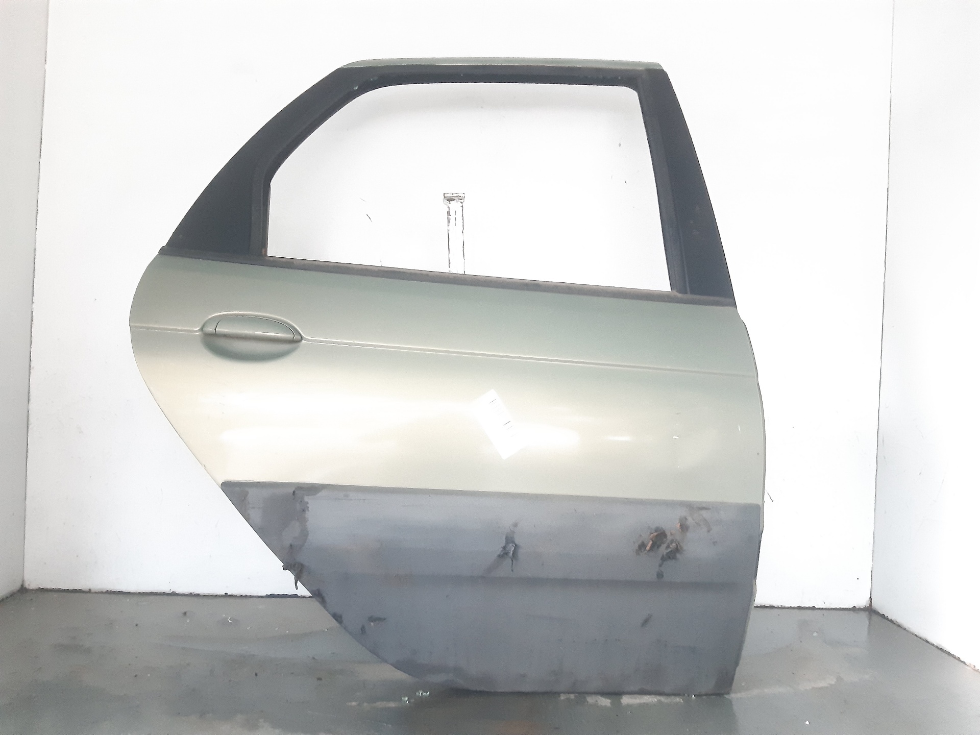 RENAULT Scenic 1 generation (1996-2003) Labās aizmugurējās durvis 7751472408 22460270