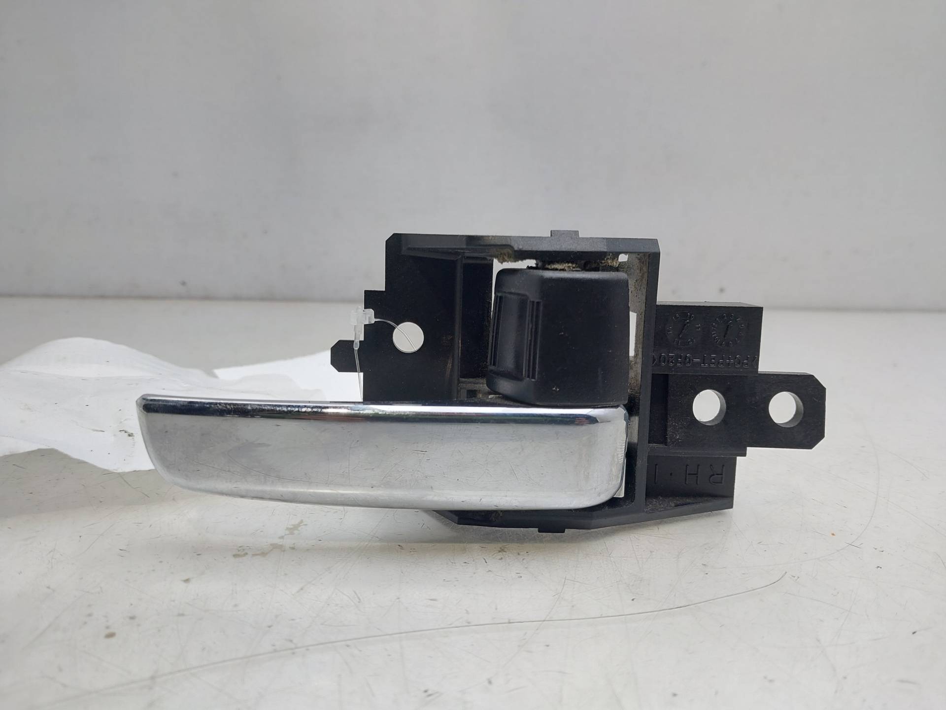 MITSUBISHI ASX 1 generation (2010-2020) Right Rear Internal Opening Handle 5716A480XB,136.301KMS,5PUERTAS 23070749