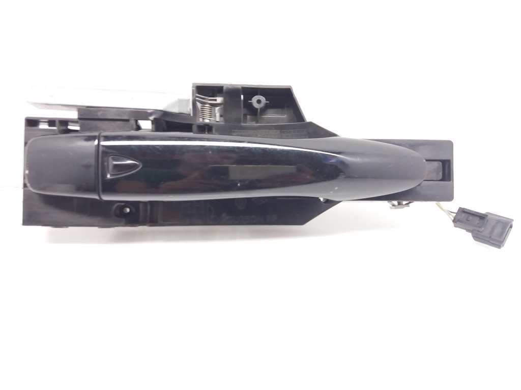 RENAULT Kadjar 1 generation (2015-2024) Front Right Door Exterior Handle 806060294R 20176828