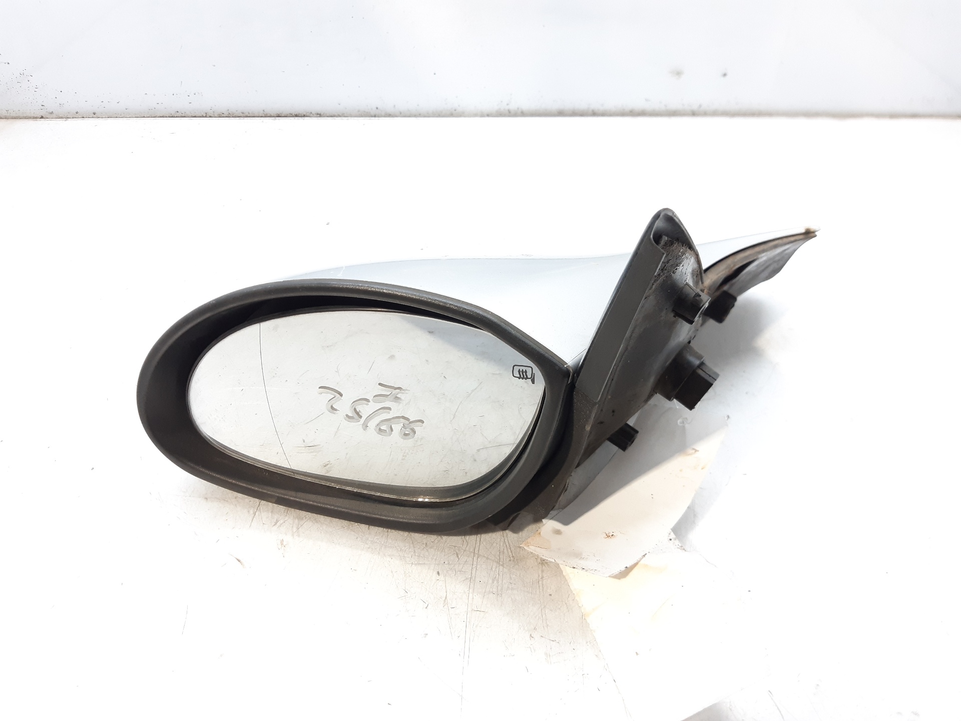 OPEL Vectra B (1995-1999) Left Side Wing Mirror 010446 18732746