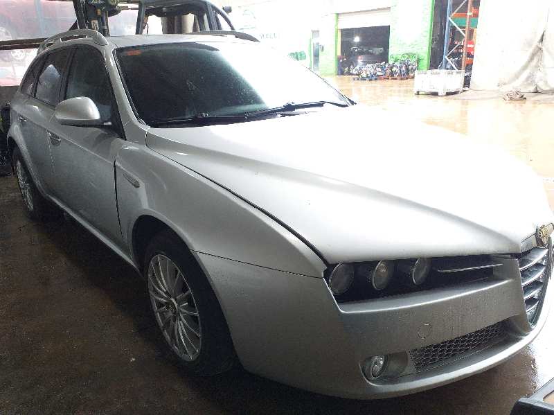 ALFA ROMEO 159 1 generation (2005-2011) Скоростомер 60696626 25247961