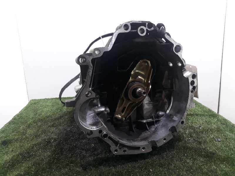 VOLKSWAGEN Passat B5 (1996-2005) Gearbox EEN 18387765