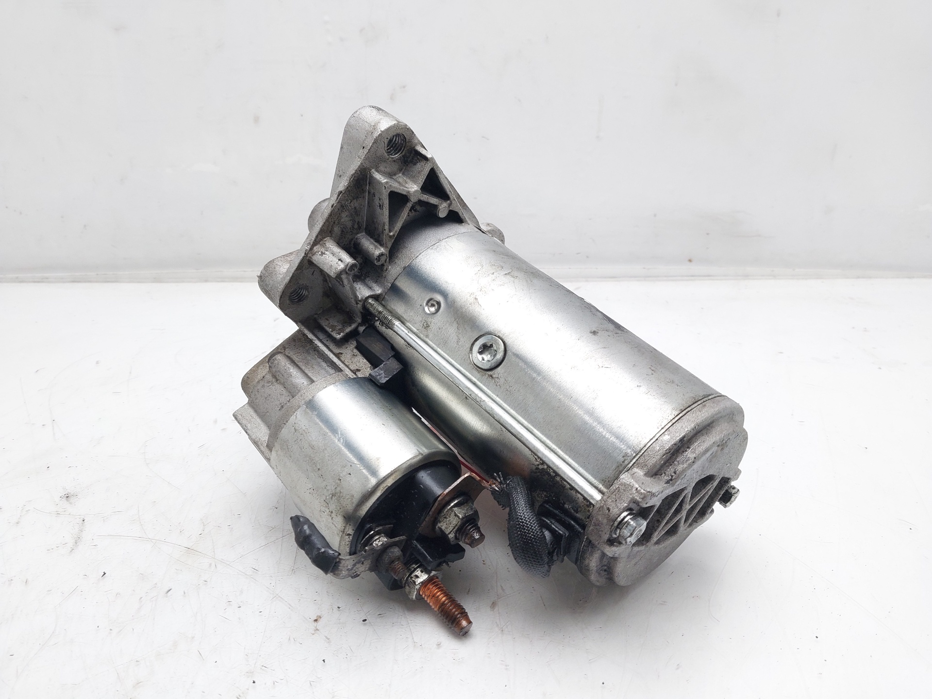 RENAULT Starter Motor 8200628430 24386221