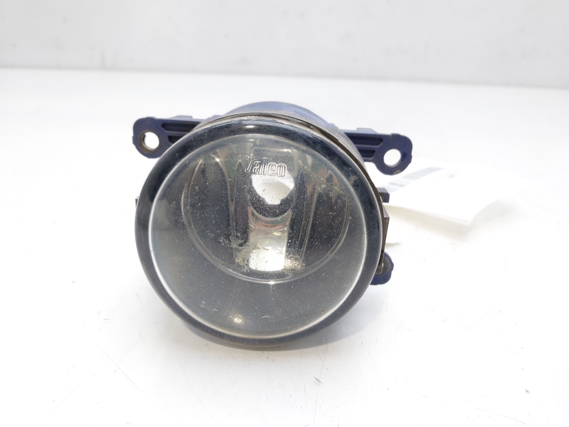 PEUGEOT Focus 2 generation (2004-2011) Front Left Fog Light 2N1115201AB 21088657