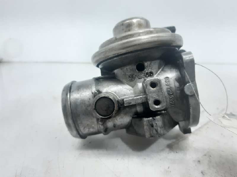 SEAT Leon 1 generation (1999-2005) EGR Valve 038131501E 18441106