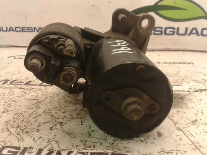 MINI Cooper R50 (2001-2006) Starter auto 0001106018 20167266