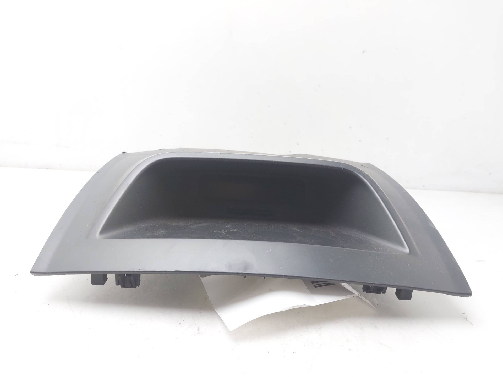 VAUXHALL Megane 2 generation (2002-2012) Other Interior Parts 8200350498A 23985358