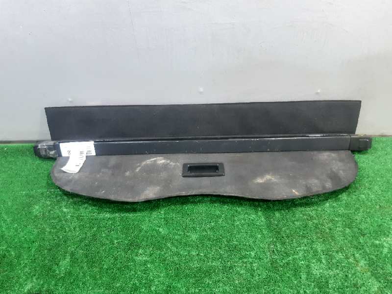 CHEVROLET Clio 2 generation (1998-2013) Rear Parcel Shelf 8200612331 18569774