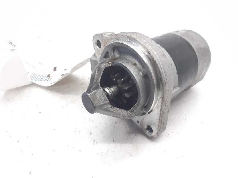 FORD C-Max 2 generation (2010-2019) Starter Motor H1BT11000BB 18602474