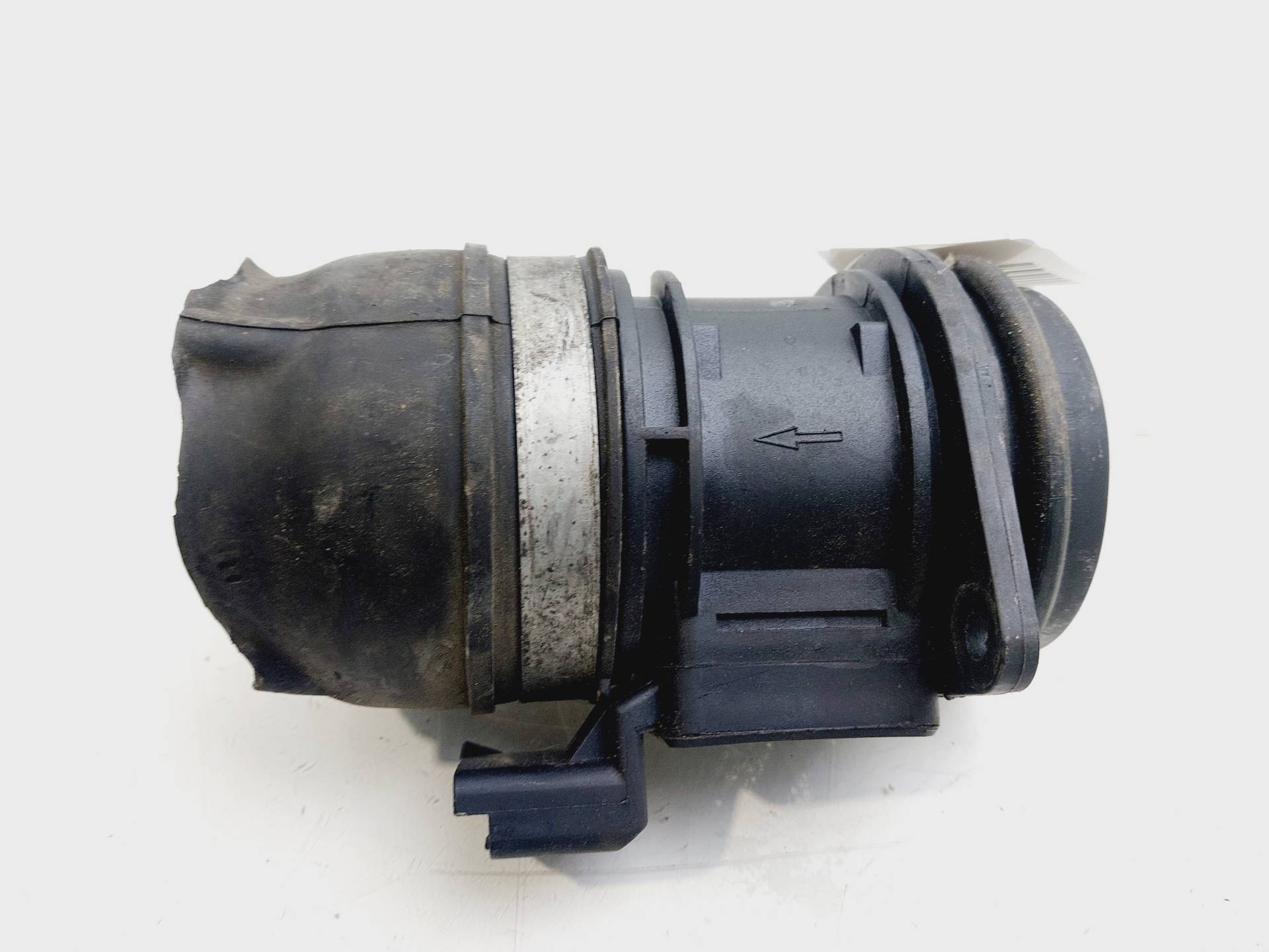 VOLKSWAGEN Mass Air Flow Sensor MAF MW312722 25590601